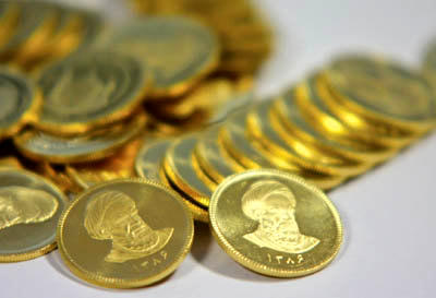 اخبار، نرخ طلا | تب سکه فروکش کرد