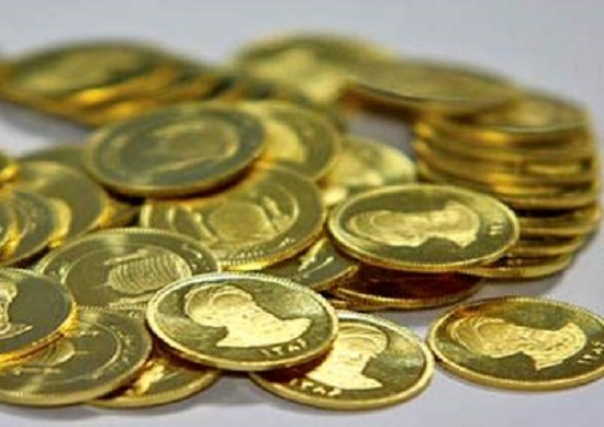افت دسته‌جمعی قیمت انواع سکه