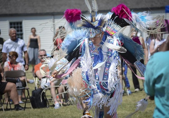رویدادها | فستیوال روز ملی بومیان از20 جون در تورنتو