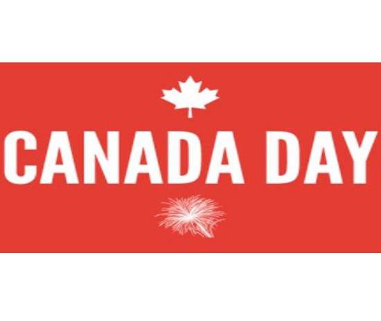 رویدادها | فهرست جشن های روز کانادا در منطقه نورت یورک