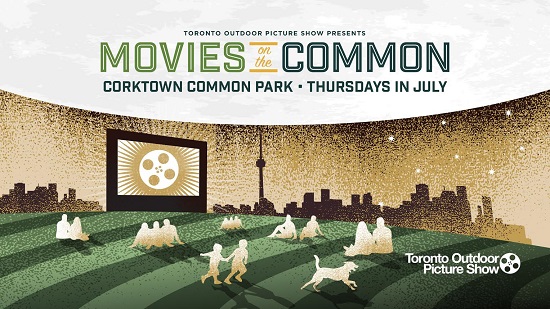 رویدادها | نمایش رایگان فیلم 6 جولای در تورنتو