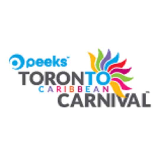 رویدادها | کارناوال کارائیبی در تورنتو