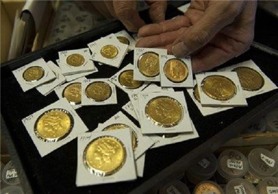 خلاصه وضعیت بازار طلا و ارز 10 آگوست