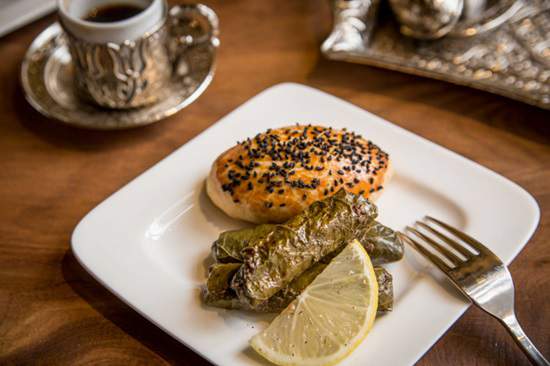 هفت رستوران و کافه ترکی معروف در تورنتو