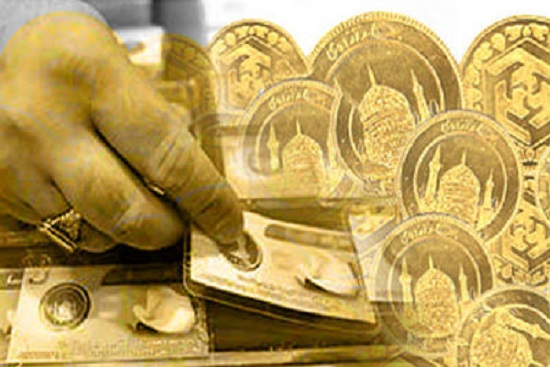 خلاصه وضعیت بازار طلا و ارز 17 اکتبر