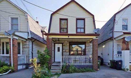 با نیم میلیون دلار چطور خانه ای در تورنتو میتوان خرید؟