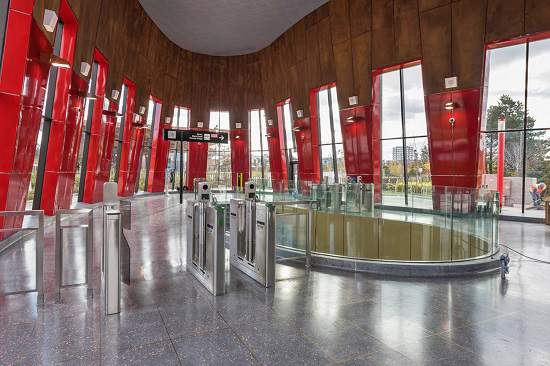 چهار نکته در مورد ایستگاه های جدید متروی تورنتو