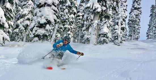 بلیط های تخفیف دار اسکی و اسنوبورد ژانویه 2019 ارائه می شود