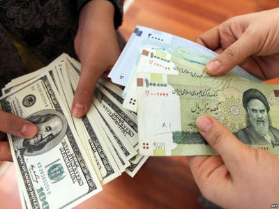 اخبار، نرخ ارز | رشد قیمت دلار دولتی