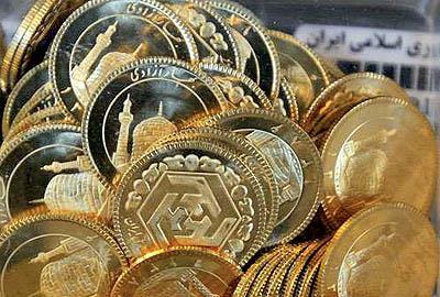 اخبار، نرخ طلا | سکه ۹۰۰۰ تومان گران شد