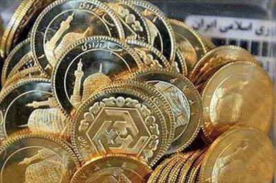 اخبار، نرخ طلا | قیمت سکه حبابی شد