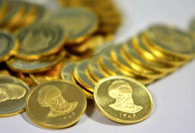 اخبار، نرخ طلا | اعیاد هم برای سکه مشتری نیاورد
