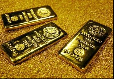 اخبار، نرخ طلا | گرانی دلار، طلا را هم گران کرد