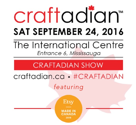 تورنتو | فستیوال Craftadian امروز در تورنتو