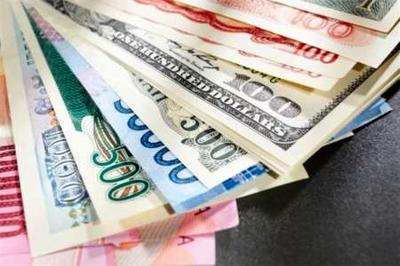 اخبار، نرخ ارز | فراز و فرود ۳۹ ارز بانکی