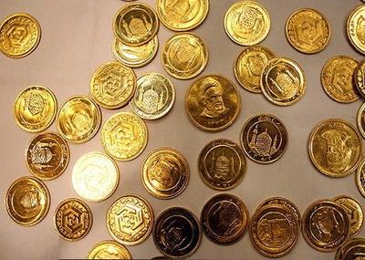 اخبار، نرخ طلا | رکود بازار سکه با نزدیک شدن به محرم