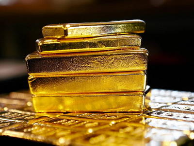 اخبار، نرخ طلا | طلای جهانی ۴۳ دلار ارزان شد