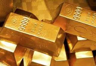 اخبار، نرخ طلا | کاهش ارزش دلار در آستانه انتشار متن مذاکرات فدرال رزرو