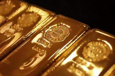 اخبار، نرخ طلا | افزایش طلای جهانی در پی سقوط بازارهای سهام و دلار