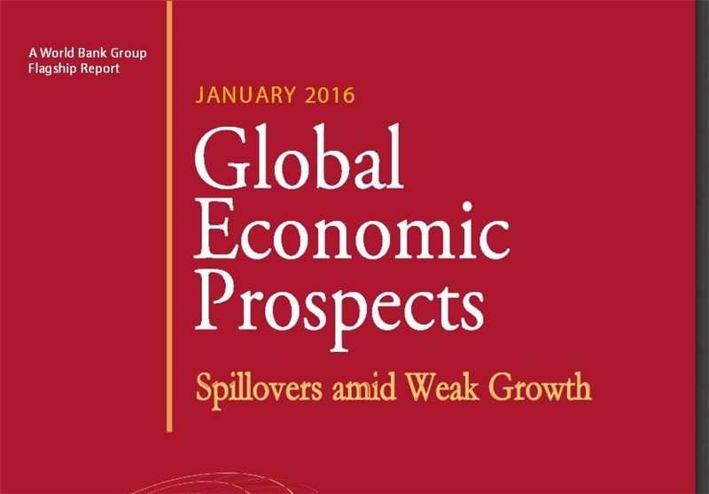اقتصادي | پیش‌بینی بانک جهانی از رشد اقتصاد ایران در 2016