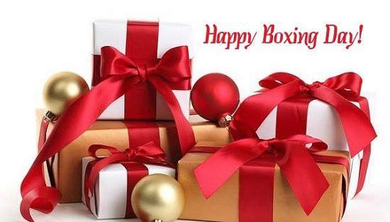 تورنتو | حراج های Boxing Day 2016-لوازم خانگی