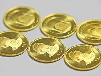 اخبار، نرخ طلا | سکه 13 هزار تومان گران شد