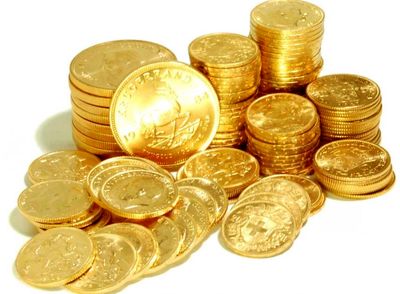 اخبار، نرخ طلا | افت دسته جمعی قیمت انواع سکه