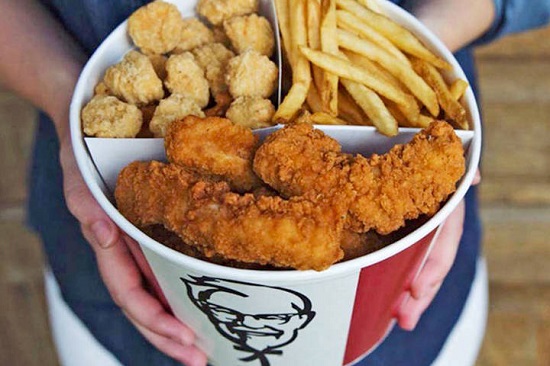 رستوران های تورنتو | مدرسه آشپزی KFC بزودی در اسکاربرو