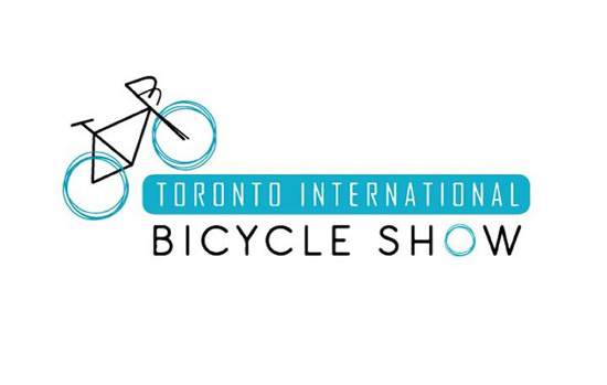 تورنتو | نمایشگاه بین المللی دوچرخه تورنتو،سوم تا پنجم مارچ
