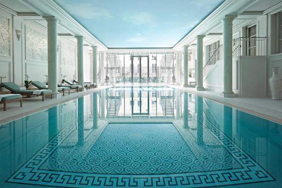 جاذبه گردشگری تورنتو | بهترین SPA های تورنتو - بخش اول