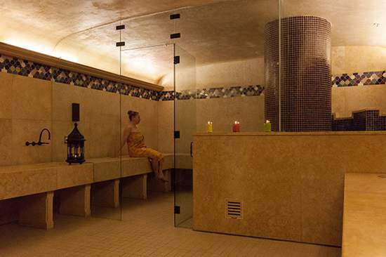 تورنتو | بهترین SPA های تورنتو - بخش دوم
