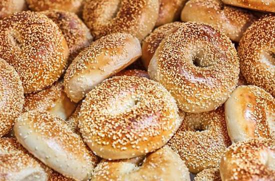 تورنتو | بیگل مجانی در تورنتو، 21 مارچ