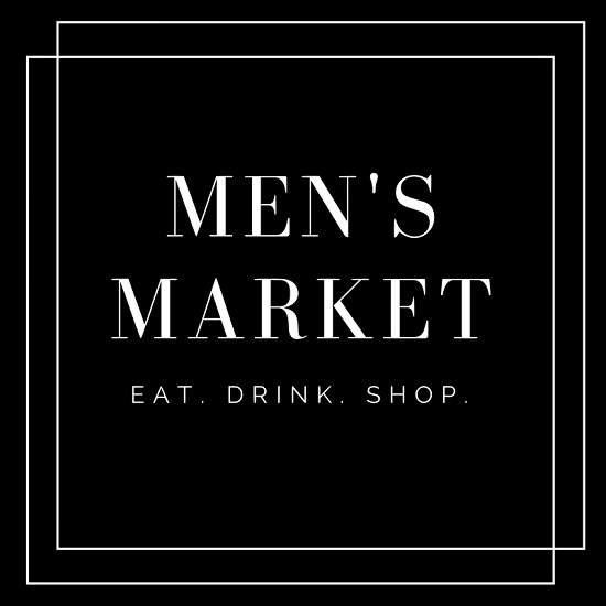 تورنتو | بازار مردانه ، هفتم آپریل در تورنتو