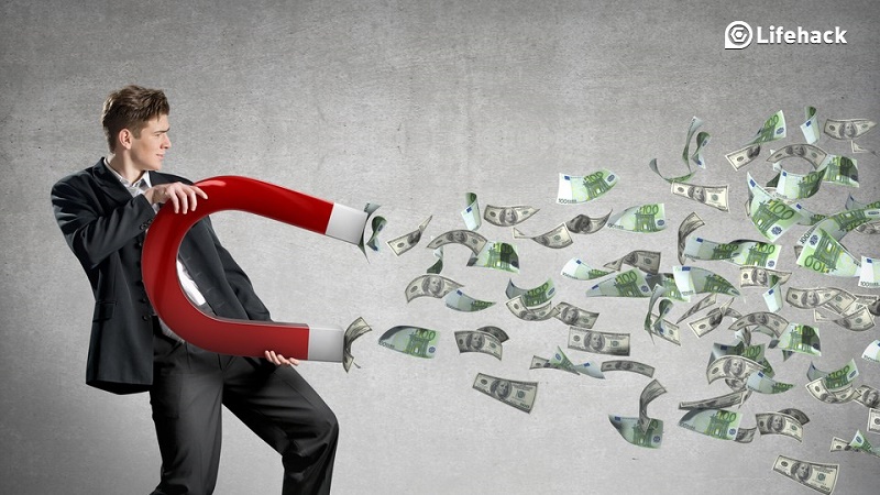 مطالب سایرسایتها | دوازده روش به‌ دست آوردن پول بیش‌تر در کنار شغل تمام‌وقت