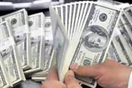 اخبار، نرخ ارز | تغییر بازیگران بازار ارز