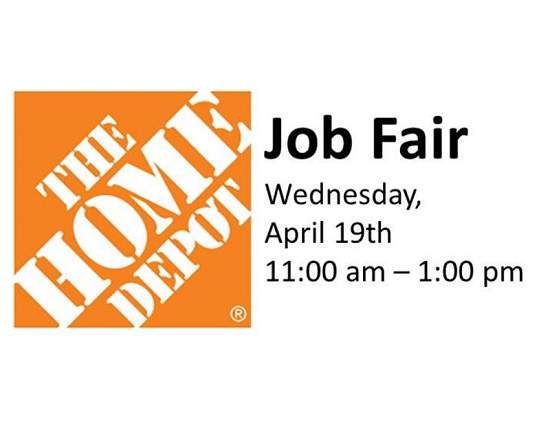 تورنتو | نمایشگاه فرصت های شغلی Home Depot ریچموندهیل
