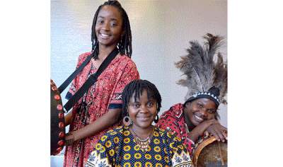 تورنتو | کنسرت آفریقایی 22 آپریل در تورنتو