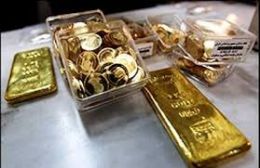 اخبار، نرخ طلا | قیمت جهانی طلا افزایش یافت