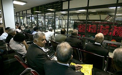 اخبار بورس | آغاز طوفان در معاملات بورس تهران