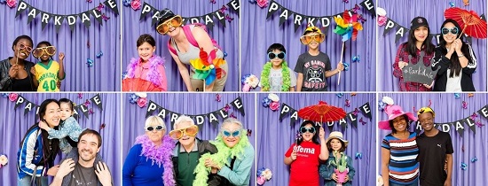 رویدادها | فستیوال خانوادگی و بازار در Parkdale سیزدهم می