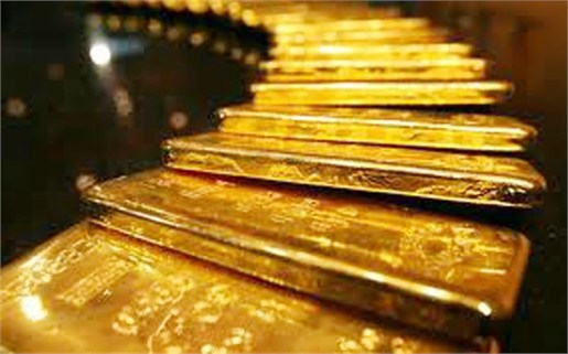 اقتصادي | طلا به 5 دلیل زمین می‌خورد