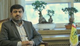 اقتصادي | مدیرعامل بانک پارسیان: LC ریالی به جریان افتاد