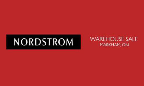 حراج ها | حراج Nordstrom و La Vie En Rose در تورنتو