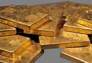 اقتصادي | بهترین فرصت برای خرید طلا کاهش قیمت به زیر 1065 دلار است