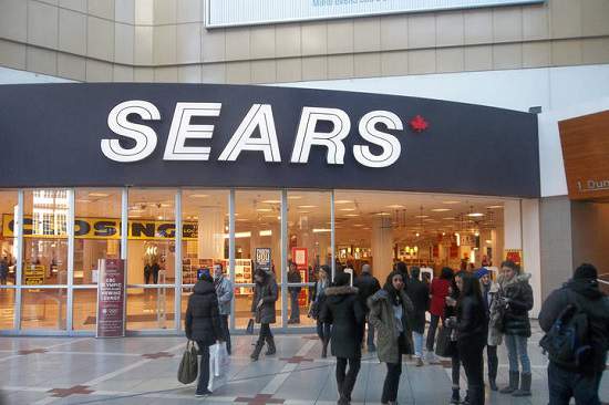 حراج ها | حراج Sears از آخر هفته شروع میشود
