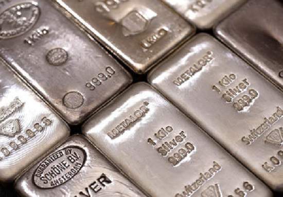 ندارد | قیمت نقره در مسیر صعود