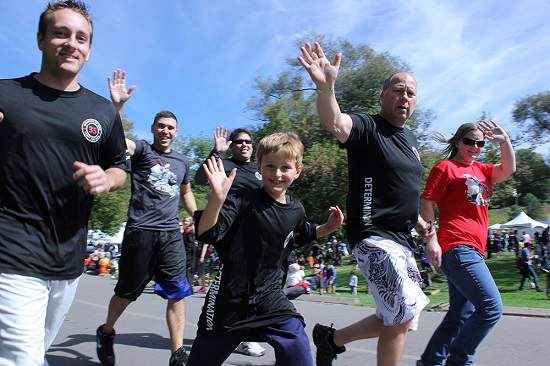زندگی در تورنتو | از رویداد The Terry Fox Run بیشتر بدانید