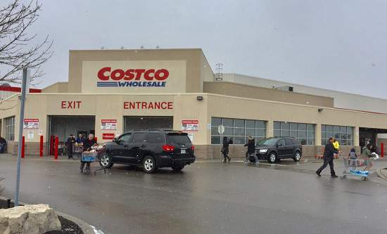 زندگی در تورنتو | چندکالا که بهتر است همیشه از COSTCO بخرید