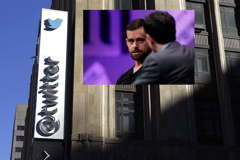 اقتصادي | مدیران ارشد توئیتر اخراج شدند