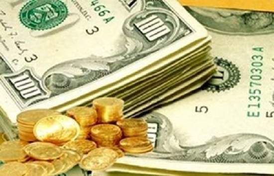 ندارد | خلاصه وضعیت بازار طلا و ارز ، پنجم اکتبر
